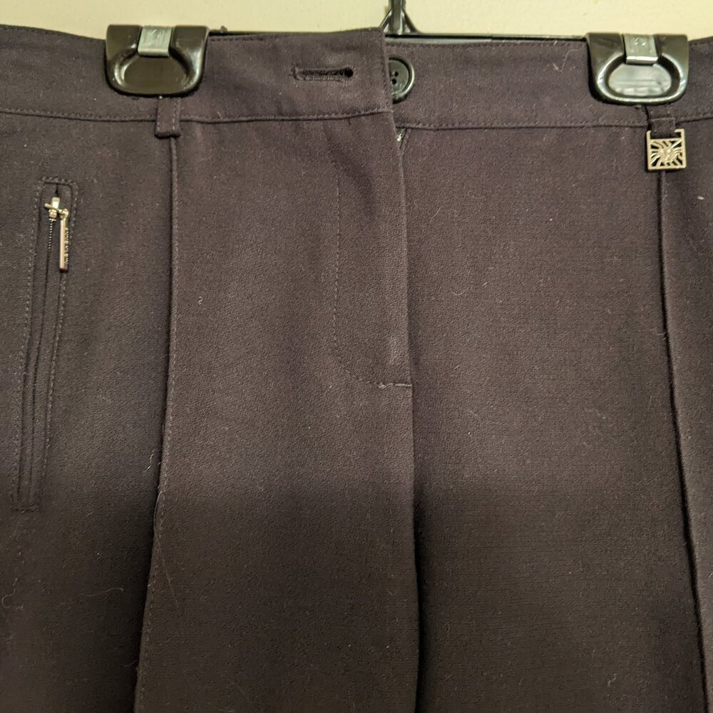 Classic Slacks - Picture 3 of 9